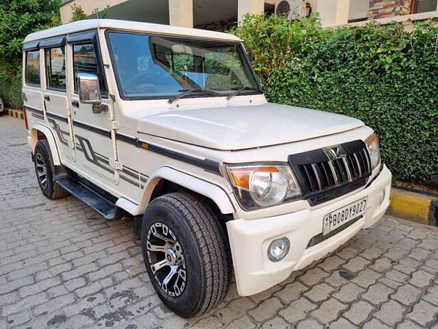 Second Hand Mahindra Bolero [2011-2020] SLX BS IV in Jalandhar