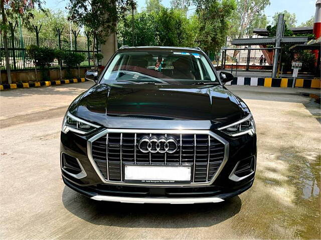 Second Hand Audi Q3 40 TFSI Premium Plus in Delhi