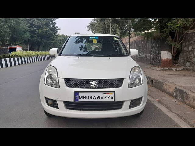 Second Hand Maruti Suzuki Swift  [2005-2010] VXi in Mumbai