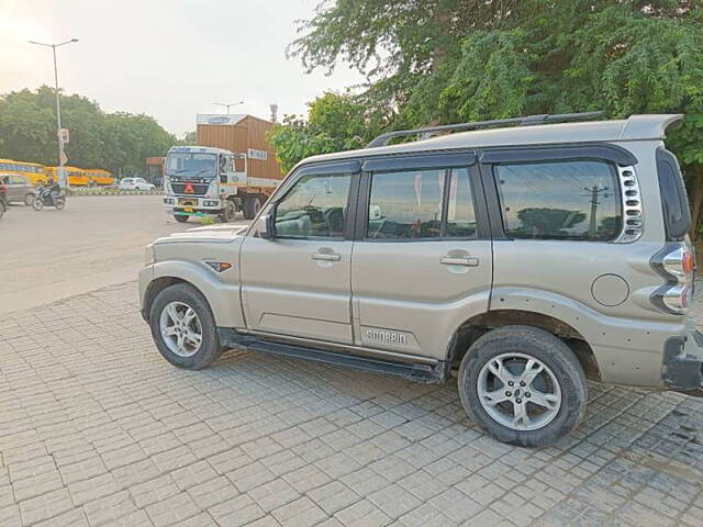 Second Hand Mahindra Scorpio [2014-2017] S10 in Sonepat