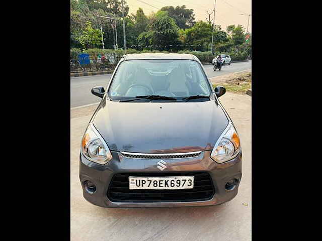 Second Hand Maruti Suzuki Alto 800 [2012-2016] Lxi (Airbag) [2012-2015] in Kanpur