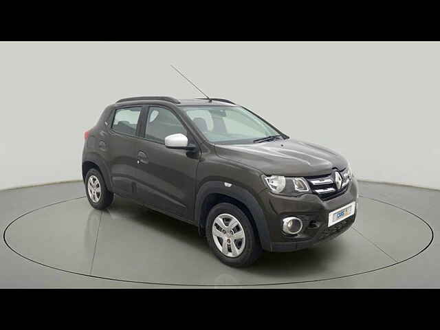 Second Hand Renault Kwid [2019] [2019-2019] RXT Opt in Pune