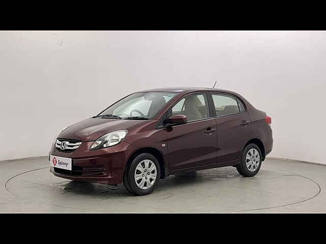 Second Hand Honda Amaze [2013-2016] 1.2 S i-VTEC in Chandigarh