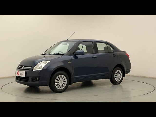 Second Hand Maruti Suzuki Swift Dzire [2010-2011] VXi 1.2 BS-IV in Pune