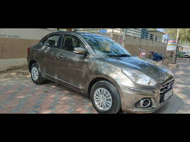 Second Hand Maruti Suzuki Dzire [2020-2024] VXi [2020-2023] in Nagpur