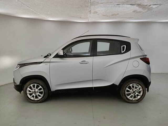 Second Hand Mahindra KUV100 [2016-2017] K8 6 STR in Indore