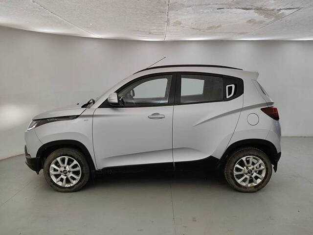 Second Hand Mahindra KUV100 [2016-2017] K8 6 STR in Indore