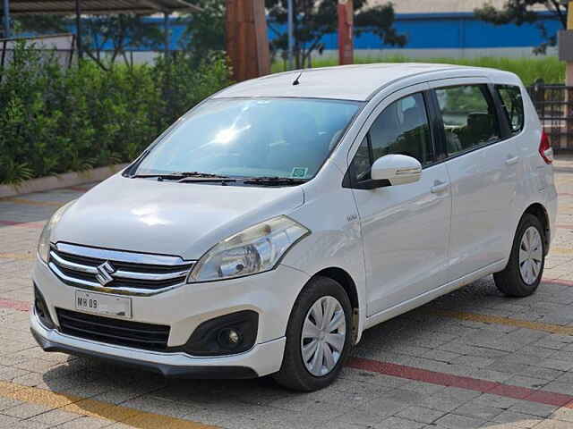 Second Hand Maruti Suzuki Ertiga [2018-2022] VDi 1.3 Diesel in Kolhapur