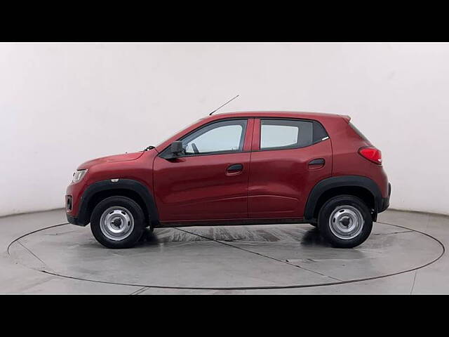 Second Hand Renault Kwid [2015-2019] RXE [2015-2019] in Chennai