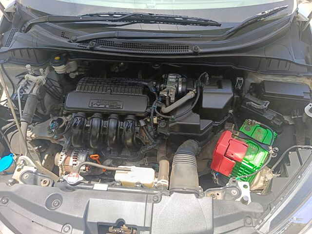 Second Hand Honda City [2014-2017] VX (O) MT in Rajkot