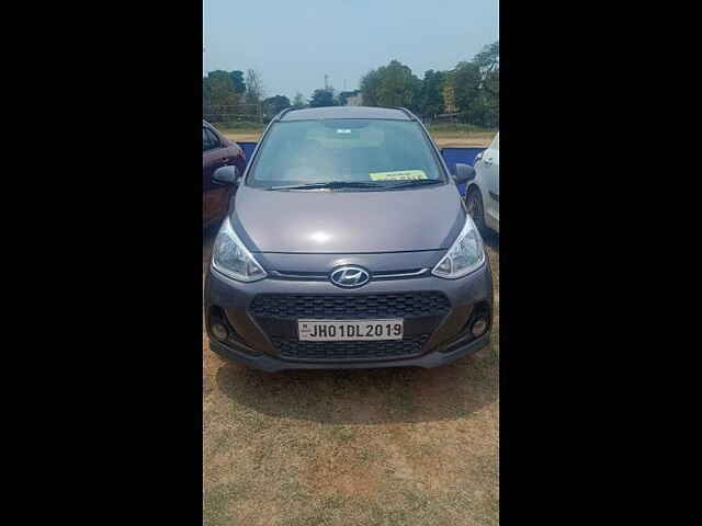 Second Hand Hyundai Grand i10 [2013-2017] Sports Edition 1.2L Kappa VTVT in Ranchi