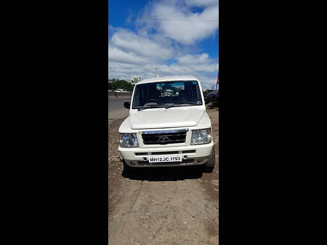 Second Hand Tata Sumo Gold [2011-2013] GX BS III in Pune