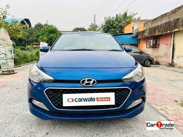 Second Hand Hyundai Elite i20 [2014-2015] Sportz 1.2 (O) in Noida