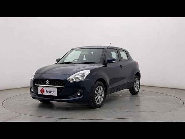 Second Hand Maruti Suzuki Swift [2021-2024] ZXi [2021-2023] in Chennai