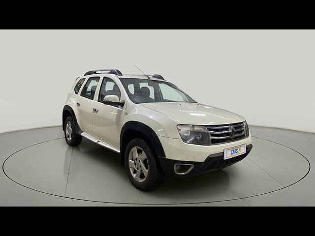 Second Hand Renault Duster [2012-2015] 85 PS RxL Diesel Plus in Navi Mumbai