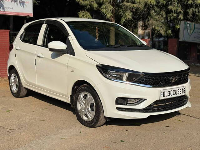 Second Hand Tata Tiago [2016-2020] Revotron XE [2016-2019] in Delhi