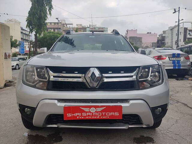 Second Hand Renault Duster [2015-2016] 85 PS RxL Explore LE in Delhi