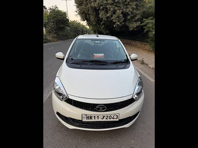 Second Hand Tata Tiago [2016-2020] Revotorq XM [2016-2019] in Delhi