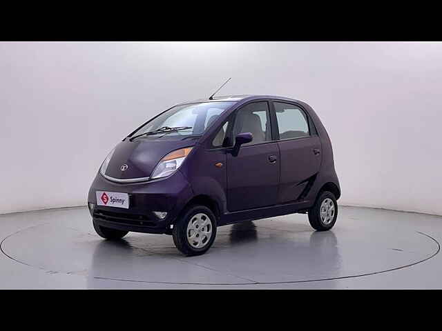 Second Hand Tata Nano Twist XT in Bangalore