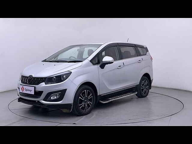 Second Hand Mahindra Marazzo [2018-2020] M8 7 STR in Chennai