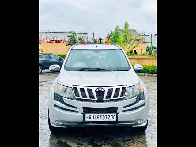 Second Hand Mahindra XUV500 [2015-2018] W4 in Surat