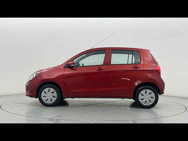 Second Hand Maruti Suzuki Celerio [2017-2021] ZXi AMT [2017-2019] in Gurgaon