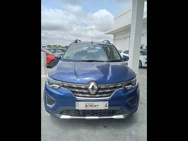 Second Hand Renault Triber [2019-2023] RXT [2019-2020] in Bangalore