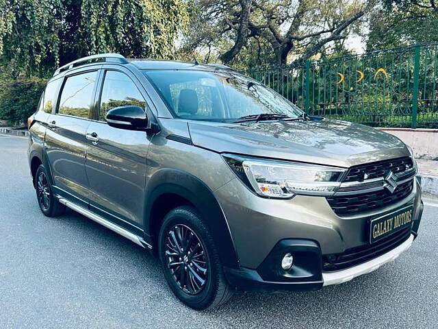 Second Hand Maruti Suzuki XL6 [2019-2022] Zeta MT Petrol in Delhi