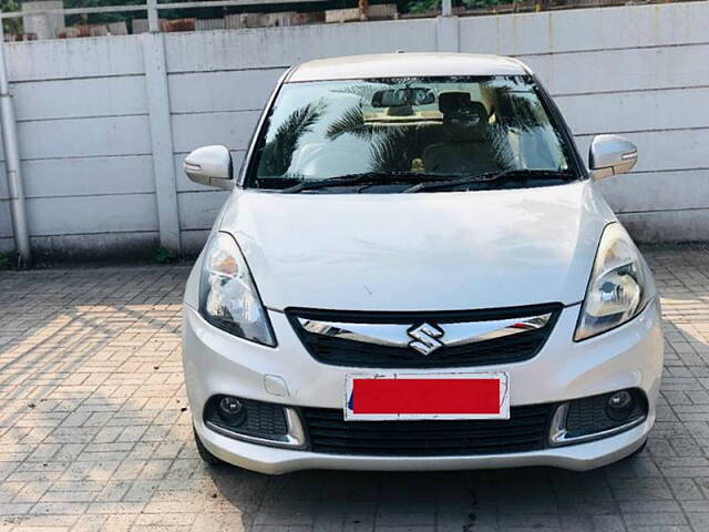 Second Hand Maruti Suzuki Swift Dzire [2015-2017] VXI in Pune