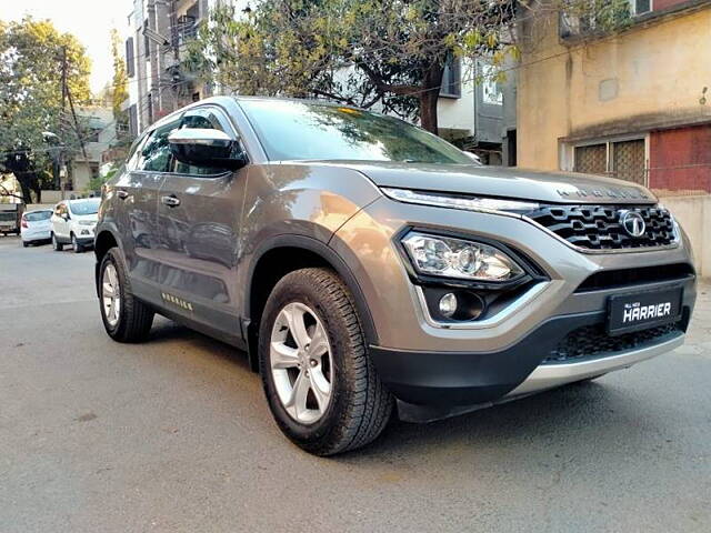 Second Hand Tata Harrier [2019-2023] XZ [2019-2020] in Indore