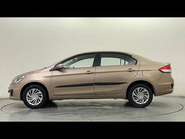 Second Hand Maruti Suzuki Ciaz [2014-2017] VXi+ in Delhi