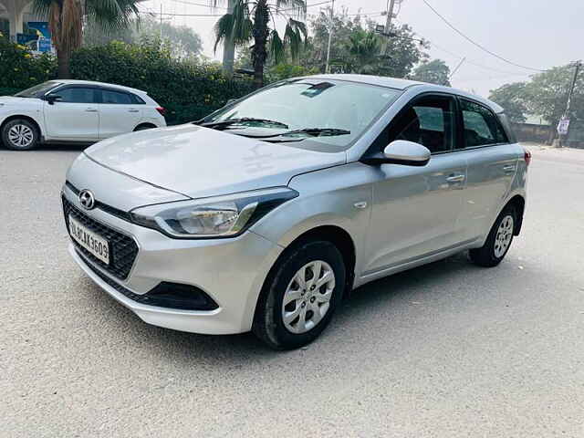 Second Hand Hyundai Elite i20 [2014-2015] Magna 1.2 in Delhi