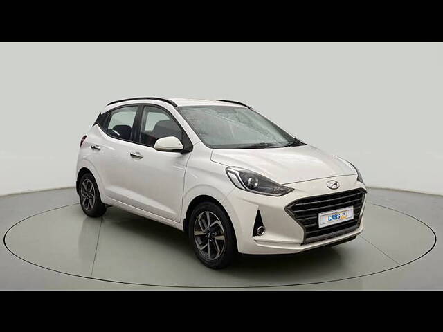 Second Hand Hyundai Grand i10 Nios [2019-2023] Asta 1.2 Kappa VTVT in Delhi