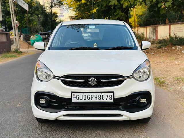 Second Hand Maruti Suzuki Celerio [2017-2021] VXi in Vadodara