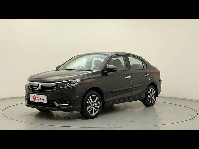 Second Hand Honda Amaze [2018-2021] 1.2 VX MT Petrol [2018-2020] in Pune