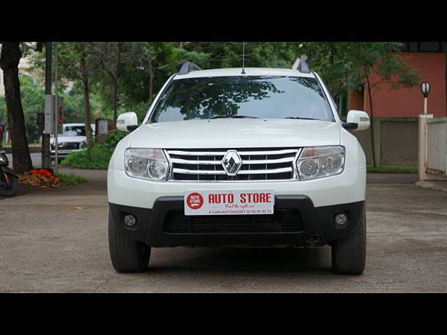 Second Hand Renault Duster [2015-2016] 85 PS RxL Explore LE in Nashik