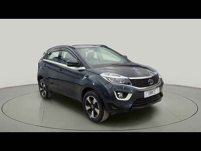 Second Hand Tata Nexon [2017-2020] XZA Plus Diesel in Delhi