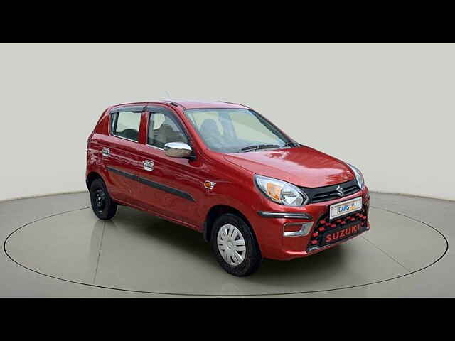 Second Hand Maruti Suzuki Alto 800 VXi in Lucknow