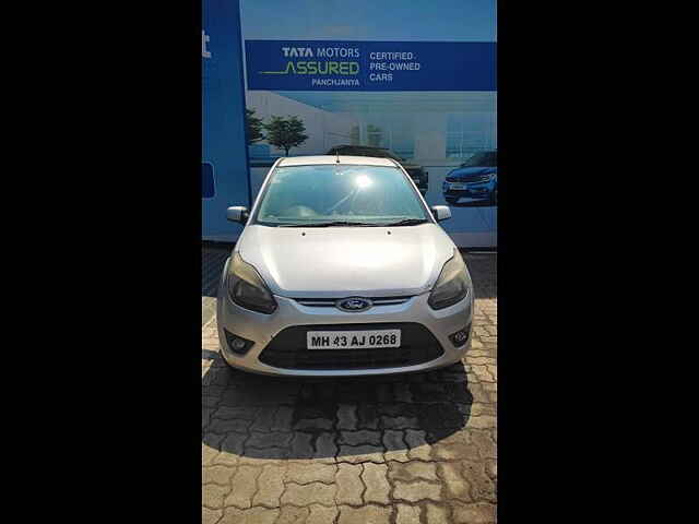 Second Hand Ford Figo [2010-2012] Duratorq Diesel ZXI 1.4 in Pune