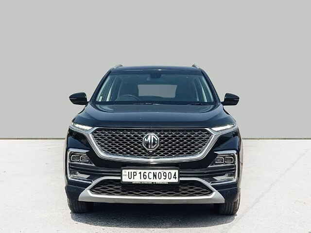 Second Hand MG Hector [2019-2021] Sharp 1.5 DCT Petrol in Noida