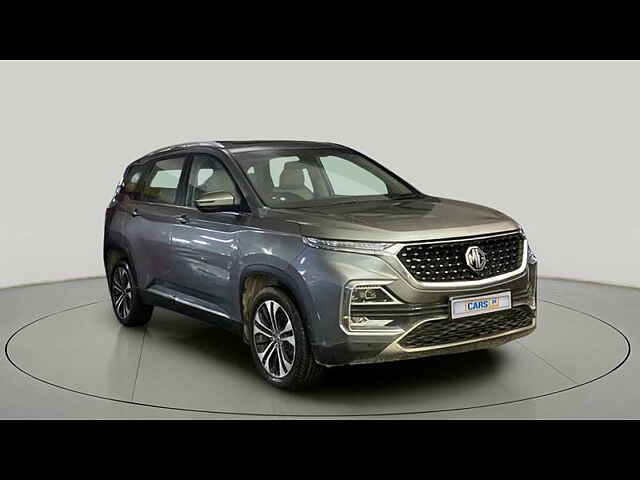 Second Hand MG Hector [2019-2021] Sharp Hybrid 1.5 Petrol [2019-2020] in Delhi