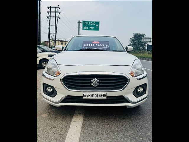 Second Hand Maruti Suzuki Dzire [2020-2024] VXi [2020-2023] in Ranchi