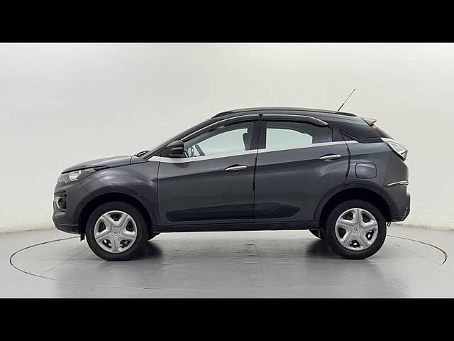 Second Hand Tata Nexon [2020-2023] XMA in Ghaziabad