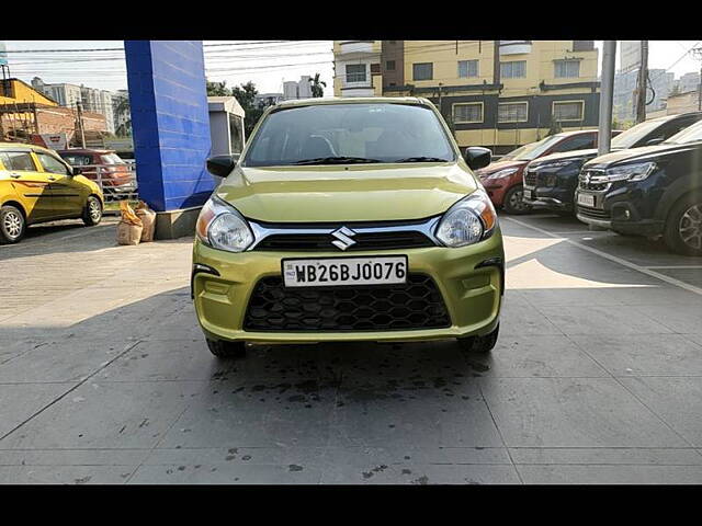 Second Hand Maruti Suzuki Alto 800 [2012-2016] Vxi in Kolkata