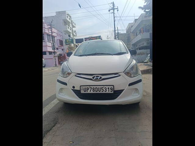 Second Hand Hyundai Eon D-Lite + in Kanpur