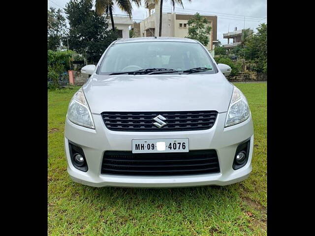 Second Hand Maruti Suzuki Ertiga [2012-2015] VDi in Kolhapur