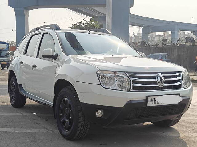 Second Hand Renault Duster [2015-2016] 85 PS RxL in Mumbai