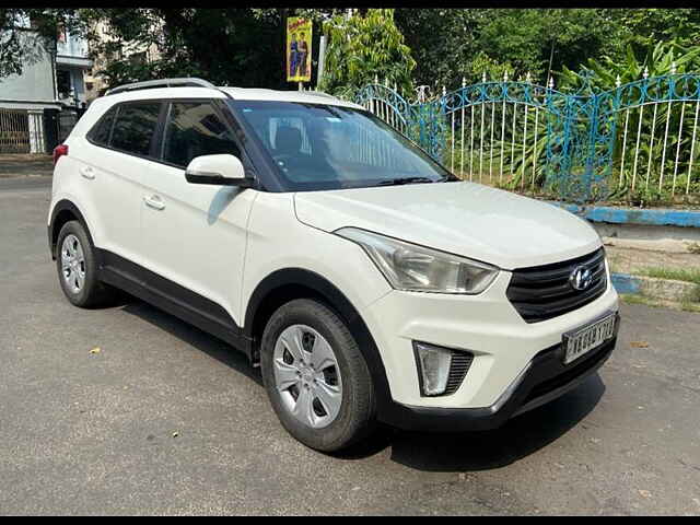 Second Hand Hyundai Creta [2015-2017] 1.6 S Petrol in Kolkata