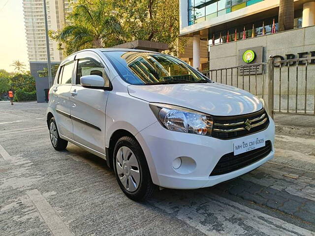 Second Hand Maruti Suzuki Celerio [2017-2021] ZXi AMT [2019-2020] in Mumbai