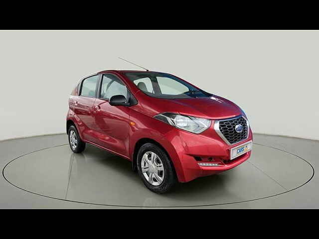 Second Hand Datsun redi-GO [2016-2020] S 1.0 AMT [2018-2019] in Coimbatore